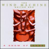 Show of Hands von Wind Machine
