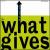 Up All Night with the What Gives von What Gives