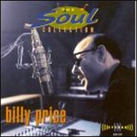 Soul Collection von Billy Price Keystone Rhythm Band