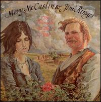 Bramble & the Rose von Mary McCaslin