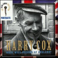 What Will Become of England? von Harry Cox
