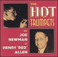 Hot Trumpets Of Joe Newman & Henry Red Allen von Joe Newman