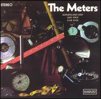 Meters von The Meters
