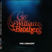 Concert von The Williams Brothers