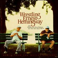 Wrestling Ernest Hemingway von Michael Convertino