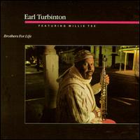 Brothers for Life von Earl Turbinton