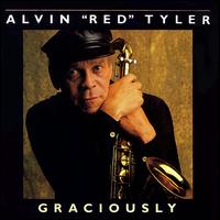 Graciously von Alvin "Red" Tyler