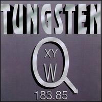 183.85 von Tungsten