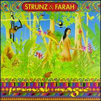 Primal Magic von Strunz & Farah