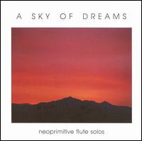 Sky of Dreams von Barry Stramp