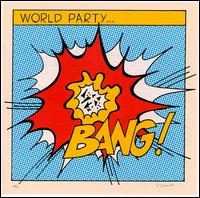 Bang! von World Party