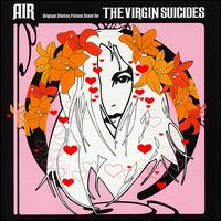 Virgin Suicides (Sdtk) von Air