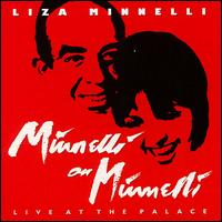 Minnelli on Minnelli von Liza Minnelli