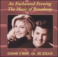 Enchanted Evening: The Music of Broadway von Lee Lessack