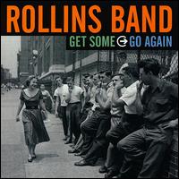 Get Some Go Again von Henry Rollins