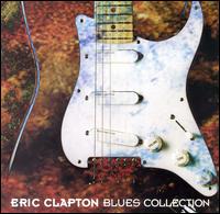 Blues Collection von Eric Clapton