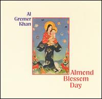 Almond Blossom Day von Al Gromer Khan