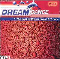 Dream Dance, Vol. 2 von Various Artists