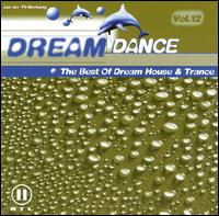 Dream Dance, Vol. 12 von Various Artists