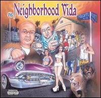 Neighborhood Vida, Vol. 1 von Various Artists