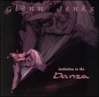 Invitation to the Danza von Glenn Jenks