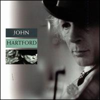 Live from Mountain Stage von John Hartford