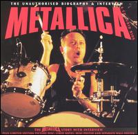 Unauthorized Biography & Interview von Metallica