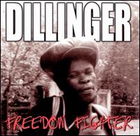 Freedom Fighter von Dillinger