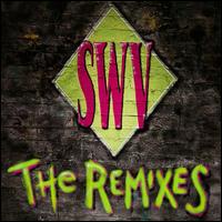 Remixes von SWV