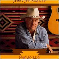 Navajo Rug von Jerry Jeff Walker
