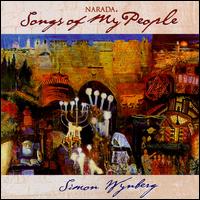Songs of My People von Simon Wynberg