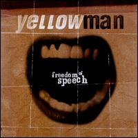 Freedom of Speech von Yellowman