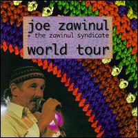 World Tour von Joe Zawinul