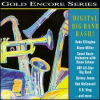 Digital Big Band Bash! von Various Artists