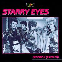 D.I.Y.: Starry Eyes: UK Pop, Vol. 2 von Various Artists