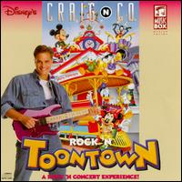 Rock 'n Toontown von Craig & Company
