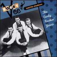 Early Rockin' Years von Bobby Vee
