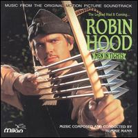 Robin Hood: Men in Tights von Hummie Mann