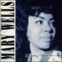 Looking Back 1961-1964 von Mary Wells