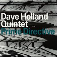 Prime Directive von Dave Holland