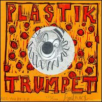 Are You P.T.? [EP] von Plastik Trumpet