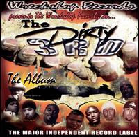Dirty 3rd von Wreckshop Family