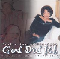 God Did It von Evelyn Turrentine-Agee