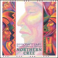 Showtime von Northern Cree Singers