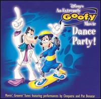 Extremely Goofy Movie Dance Party von Disney