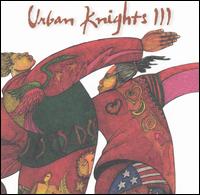 Urban Knights III von Urban Knights