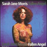 Fallen Angel von Sarah Jane Morris