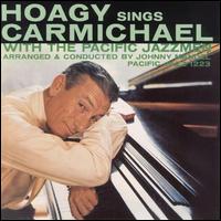 Hoagy Sings Carmichael von Hoagy Carmichael