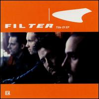Single Collection von Filter