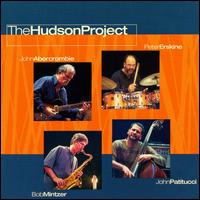 Hudson Project von John Abercrombie